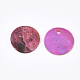 Аэрозольная краска натуральная акоя раковина подвески SHEL-S274-75C-05-2