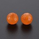 Perles en acrylique de gelée d'imitation MACR-S373-97B-E05-3