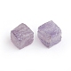 Natural Fluorite Beads G-I274-06-2