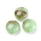 Perles en acrylique de gelée d'imitation OACR-S016-58A-2