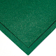 ポリエステルフェルトステッカー  長方形  グリーン  300x40x0.09cm  3 m /ロール DIY-WH0223-18C-5