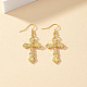 Legierung Ohrringe&nbsp;FS-WGDC2DD-01-1
