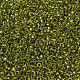 Perline rotonde miyuki rocailles X-SEED-G008-RR3530-3
