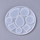 Moldes de silicona X-DIY-F041-03B-2