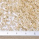 Perles rocailles miyuki rondes SEED-JP0008-RR0195-3