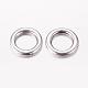 Alloy Linking Rings EA499Y-NF-2