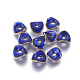 Alloy Enamel Beads ENAM-E359-01G-AAA-2
