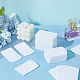 Parfümpads aus Polyester&nbsp;DIY-PH0020-86B-5