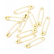Iron Safety Pins IFIN-F149-E07-2