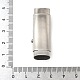 304 штыковые застежки из нержавеющей стали STAS-Z147-29P-04-3