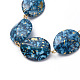 Bracelets & Earrings & Necklaces Jewelry Sets SJEW-JS01047-10