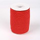 Cordes de polyester rondes OCOR-L030-129-1