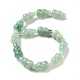 Chapelets de perles en aventurine vert naturel G-P528-G01-01-3