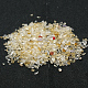 Natürliche Citrin Chip-Perlen G-L453-02-2