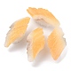 Modèle de sashimi de sushi en plastique artificiel DJEW-P012-12-1