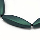 Perles acryliques de style caoutchouté MACR-Q190-X03-2