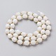 Natural Rainbow Moonstone Beads Strands G-K303-A35-8mm-3