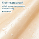 Tessuto autoadesivo in pelle pu DIY-WH0209-72D-4