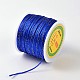Gold Line Round String Polyester Cords OCOR-F002-368-2