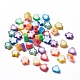 240Pcs 12 Style Handmade Polymer Clay Beads CLAY-YW0001-29-5