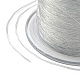 Korean Elastic Crystal Thread EW-N004-0.7mm-01-3