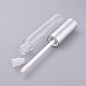 Botella plástica del lápiz labial del animal doméstico vacía de 10ml diy MRMJ-WH0059-71A-02-2