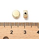 Ccb Kunststoff-Perlen&nbsp;CCB-A001-05G-3