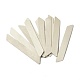 Wooden Wax Sticks MRMJ-E009-03B-2