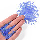 12/0 Grade A Round Glass Seed Beads SEED-Q010-F543-4