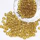 (Repacking Service Available) Glass Seed Beads SEED-C013-2mm-2C-1
