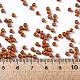 TOHO Round Seed Beads SEED-JPTR08-PF0562F-4