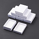 Boîtes de kit de bijoux en carton X-CBOX-S008-03-3