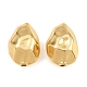Perline in ottone&nbsp;KK-H292-43G-04-1