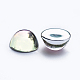 Cabuchones de cristal X-GLAA-L021-F-001VL-2