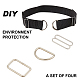 DIY Dog Collar Kit DIY-NB0003-69-7