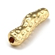 Brass Tube Beads KK-D039-01C-G-2