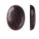 Cabuchones de piedras preciosas G-N176-4-3