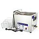 10L Stainless Steel Digital Ultrasonic Cleaner Bath TOOL-A009-B012-5