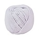 Macrame Cotton Cord OCOR-L039-A11-3mm-1