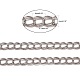 Nickel Free Iron Double Link Chains CHD004Y-NF-7