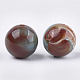 Acrylic Beads OACR-S029-060I-01-2
