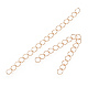 Iron Chain Extender X-IFIN-T007-10KC-NF-2