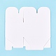 Foldable Kraft Paper Box CON-K006-03A-02-3