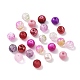 Glass Beads GLAA-Z005-01B-1
