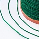 Waxed Polyester Cord YC-I002-D-N812-3