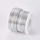 Round Aluminum Wire AW-WH0001-3mm-02-2