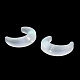 Perles au chalumeau faites à la main dégradées LAMP-C005-02F-4