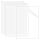 Fogli in pvc&nbsp;AJEW-WH0651-05B-1