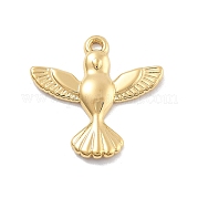 Подвески из нержавеющей стали 304 STAS-R155-003G