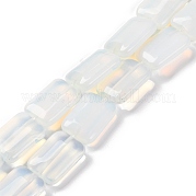Opalite бисер пряди G-T047-B30-01